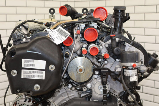 2020-2023 Ram 1500 3.0L Eco-Diesel Gen 3 Engine Motor