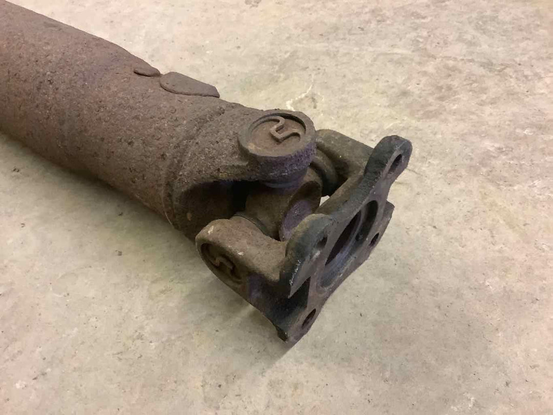 96-98 Ford Mustang Cobra Rear Drive Shaft - Manual Transmission