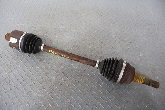 99-02 Plymouth Chrysler Prowler Left Driver Axle Shaft CV Joint (35K Miles)