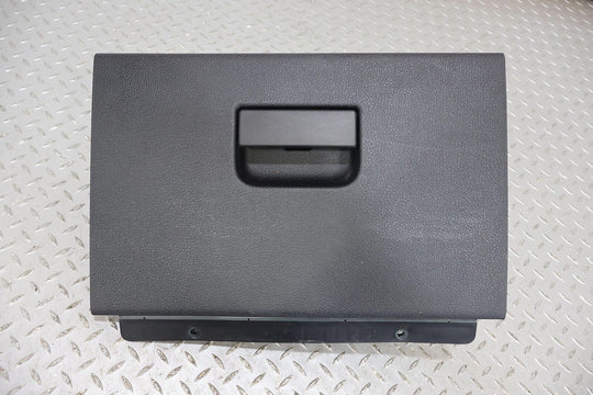 06-08 Lincoln Mark LT Interior Glove Box Compartment Door (Black VL) See Notes