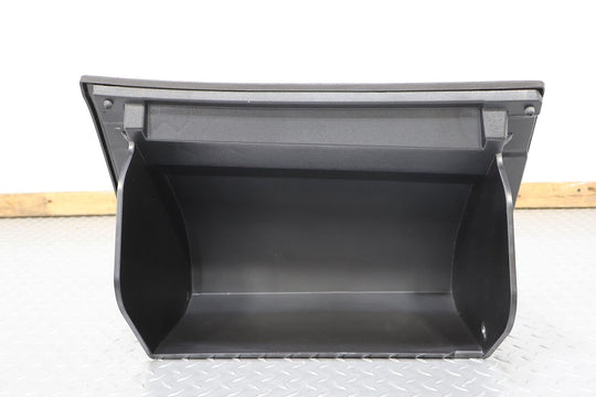 10-15 Chevy Camaro Interior Glove Box Compartment Door (Black ANF) See Notes