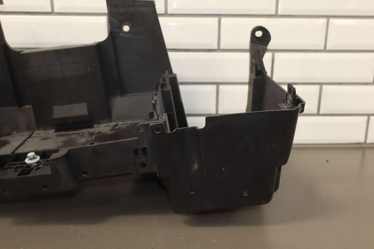 2013-2018 Ram 2500 6.7L OEM Mopar Left Side Battery Tray OEM (See Photos)