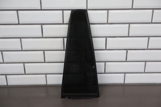 10-21 Lexus GX460 Rear Left LH Vent Glass Window (Privacy Tint)