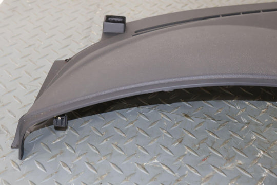 2003-2006 Chevy SSR Interior Upper Dash Pad (Ebony 19i) See Notes