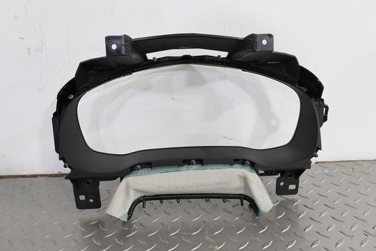 14-19 Cadillac CTS Interior Speedometer Cluster Trim Bezel (Black) 23163812