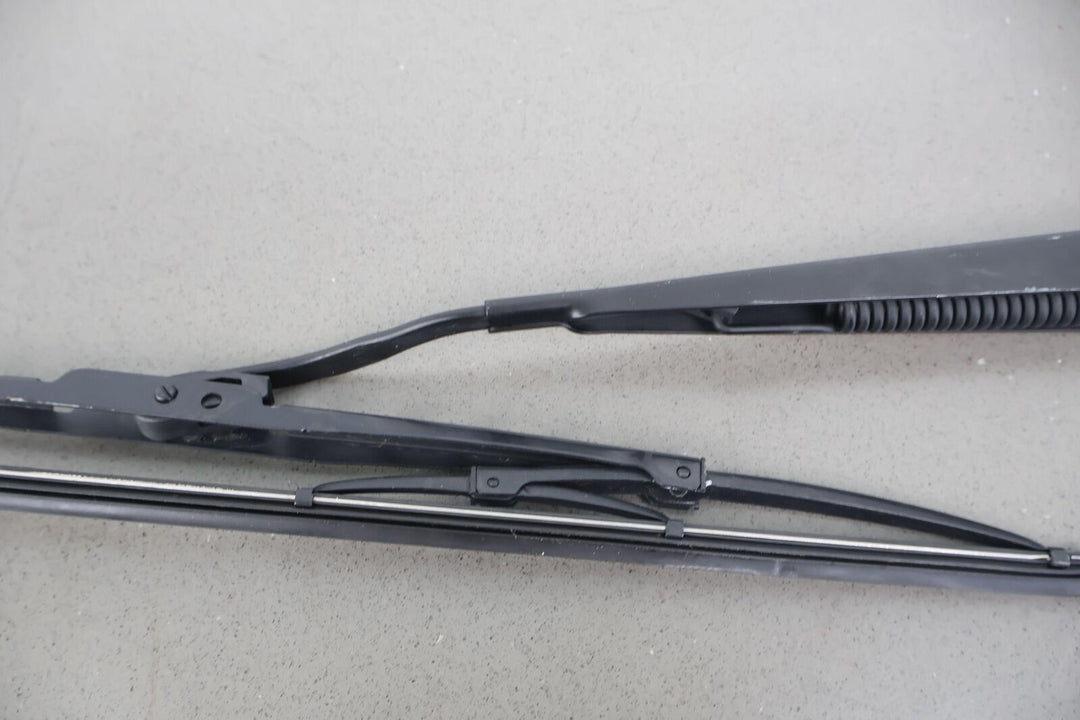 99-05 Mazda Miata NB Pair LH&RH Windshield Wiper Arms W/ Blades