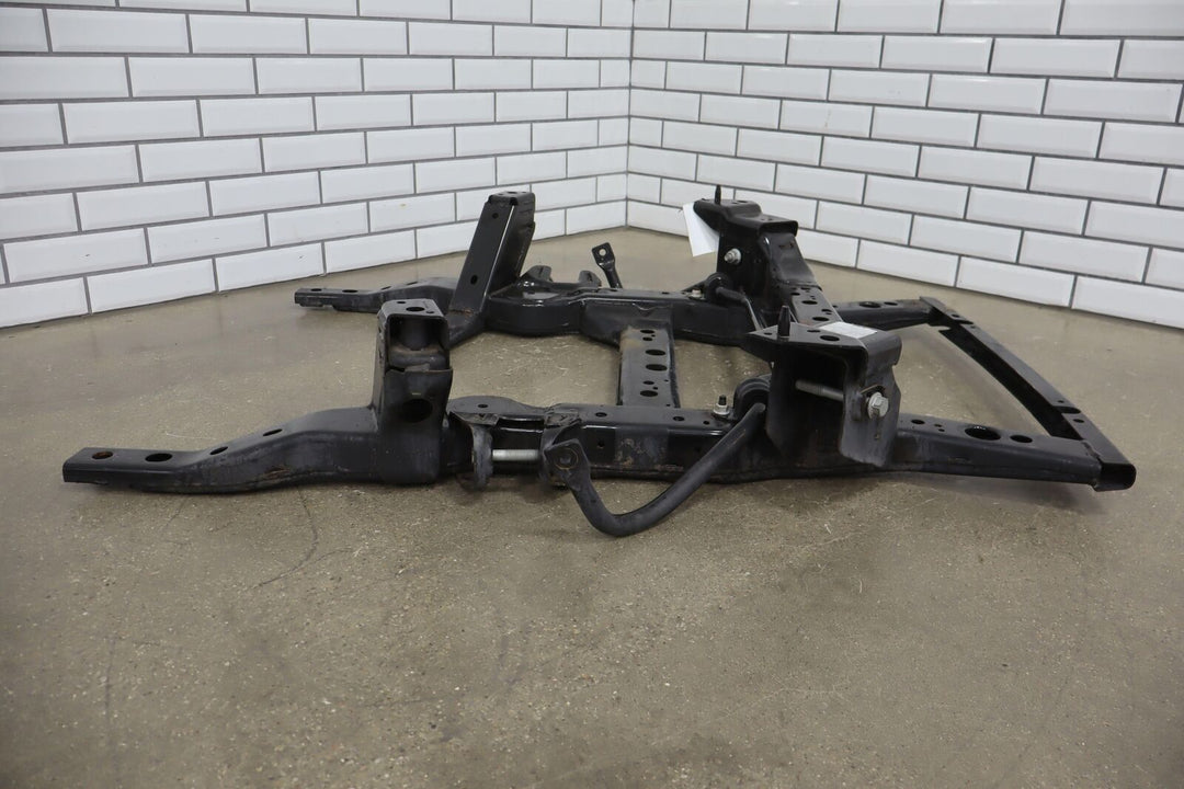 12-15 Chevy Camaro SS Front BARE Undercarriage Cradle 23200940