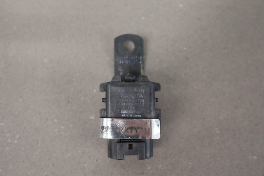 91-97 Toyota Land Cruiser OEM Fuel Pump Relay 28381-16020