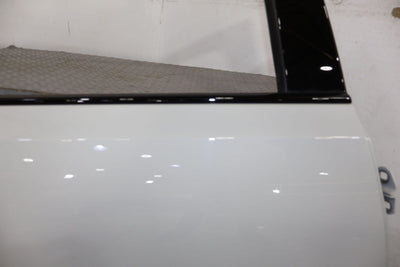 20-23 Cadillac CT5 Rear Right RH Door Shell (Rift Metallic GRW) Sold Bare