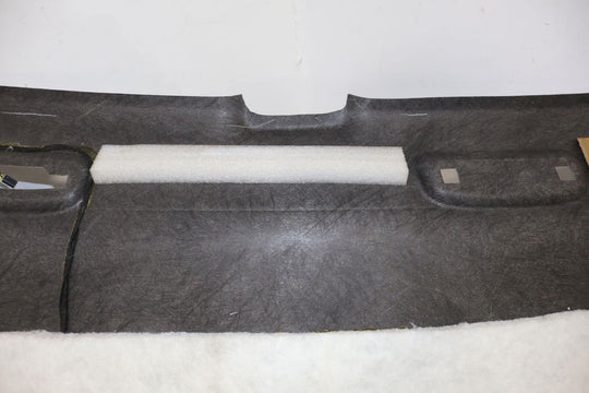 18-21 Dodge Charger Interior OEM Headliner (Black X() W/O Sunroof Model