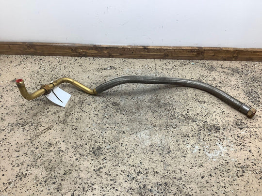 Ferrari 360 Modena Spider OEM Oil Cooler Line Hose 179103