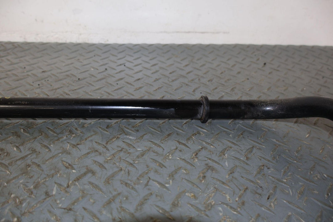 05-12 Porsche 911 997 Carrera Front OEM Stabilizer Bar (99734370106) Notes