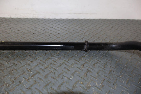 05-12 Porsche 911 997 Carrera Front OEM Stabilizer Bar (99734370106) Notes