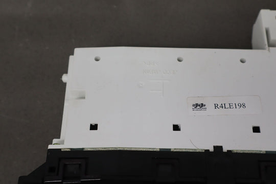 03-09 Lexus GX470 Digital Dash Mounted Clock OEM