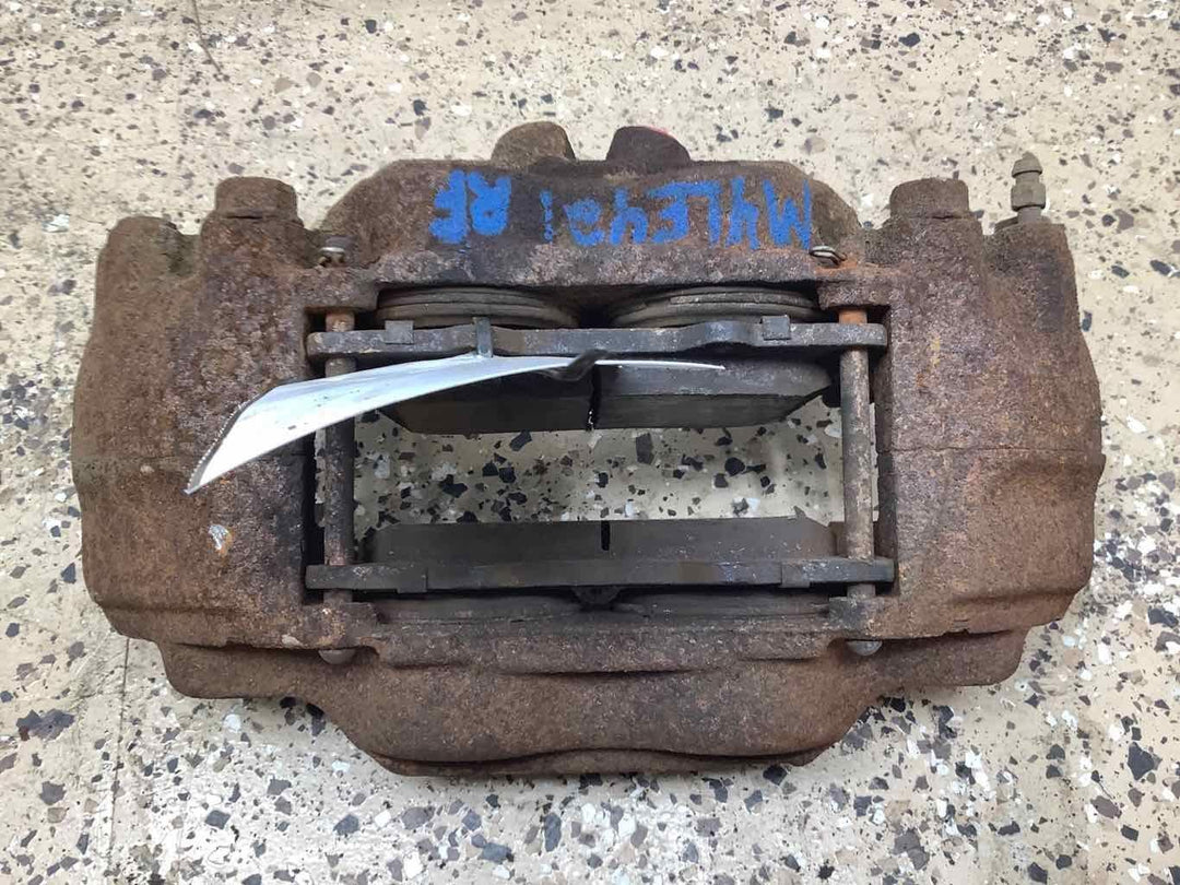 03-09 Lexus GX470 Front Calipers - Older Reman