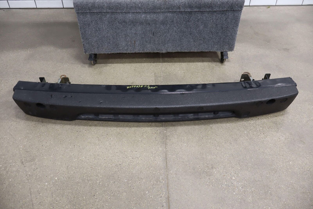 1999 Ford Mustang Cobra OEM Rear Bumper (Black UA) See Photos