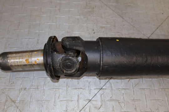 09-20 Nissan 370Z Rear Carbon Driveshaft (99K Miles) Manual Transmission