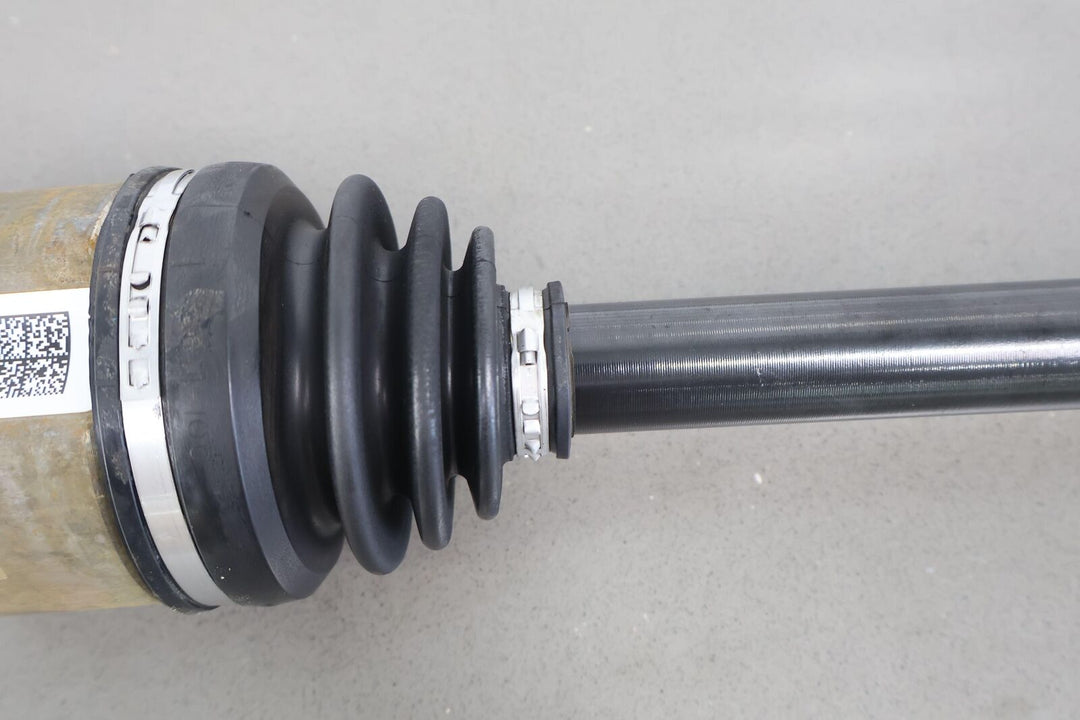 2015-2020 Tesla Model X Rear Right RH Axle Shaft (1027161-00-B) 45K Miles