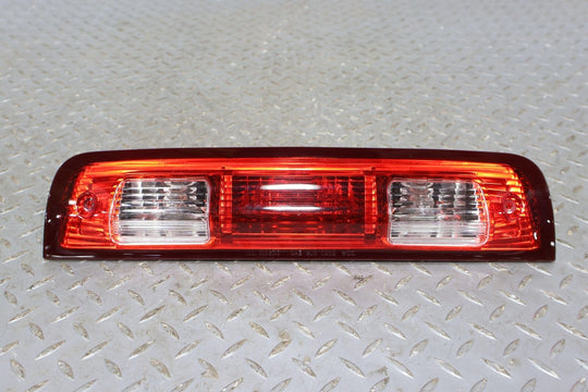 19-22 Ram 2500 Crew Cab OEM LED 3rd Brake Light (Tested) Clean Lens