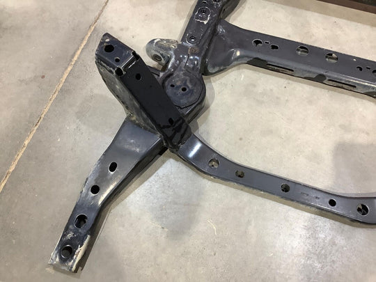 12-15 Chevy Camaro SS (6.2L) Front Bare Undercarriage Crossmember OEM