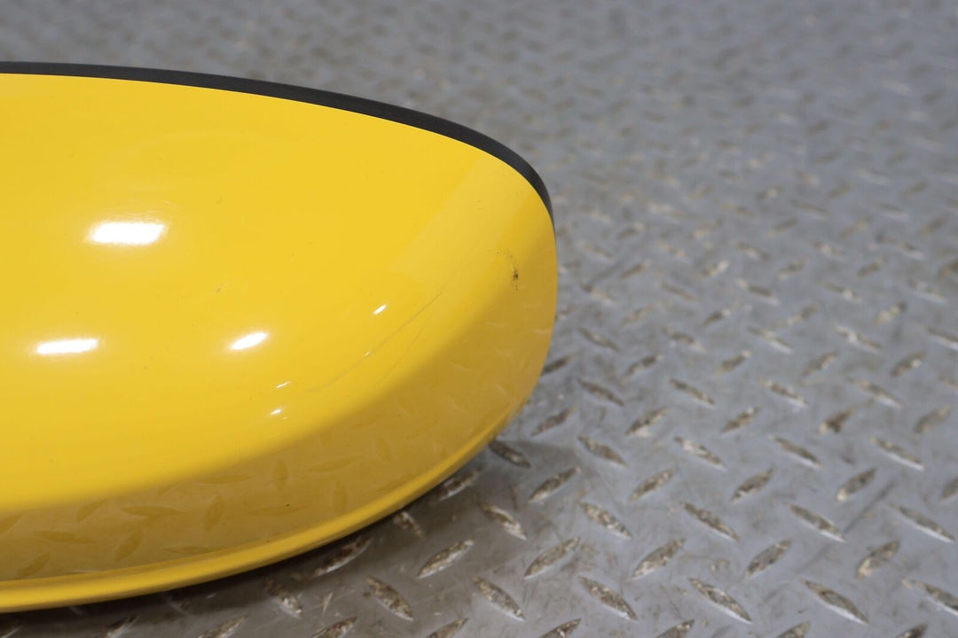 15-20 Dodge Charger Left LH OEM Power/Heated/Memory Door Mirror (Yellow Jacket)