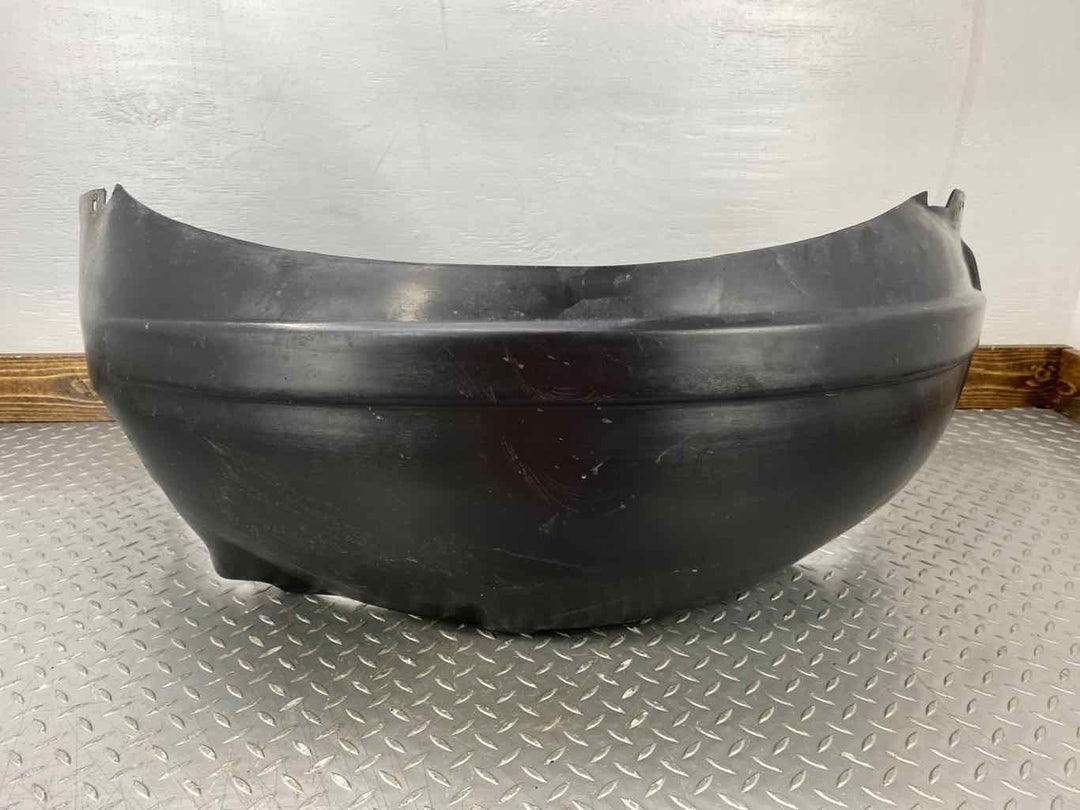 91-96 Chevy C4 Corvette Rear Right RH Inner Quarter Wheel Liner (Black) OEM