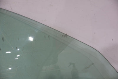 97-04 Chevy Corvette C5 Right RH Passenger Door Window Glass (Glass Only)