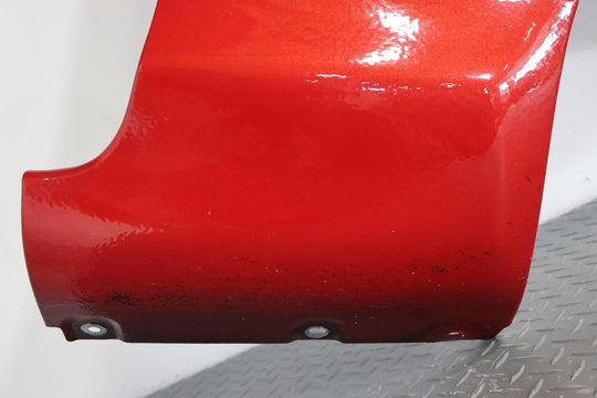 99-05 Mazda Miata NB Right RH Fender OEM (Velocity Red 27A) Blemishes See Photos