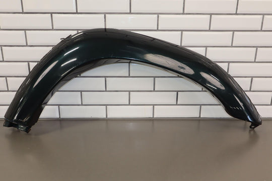 91-98 Toyota Land Cruiser 96-98 LX450 RH Right Pass Fender Flare Scuffed (6M1)