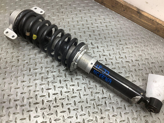 08-14 Ferrari California Left LH Front Adjustable Dual Mode Magnaride Strut OEM