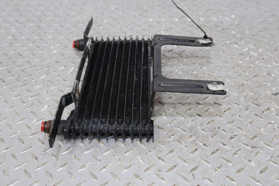 00-06 Chevy Tahoe Yukon Front OEM Engine Oil Cooler (86K Miles)