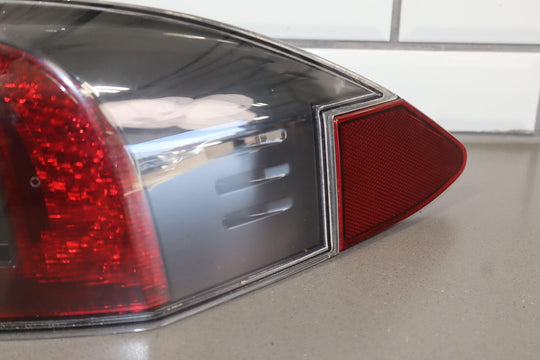 2012-2020 Tesla Model S Passenger Right Tail Light LED Outer 6005919-00-E