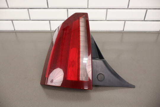 04-09 Cadillac XLR Rear Left Driver OEM LED Tail Light Tested-Side LED Burnt Out