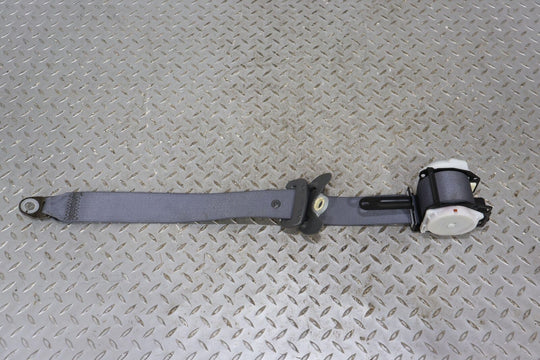 03-09 Lexus GX470 Rear 2nd Row Left LH Seat Belt Retractor (Gray LH10)