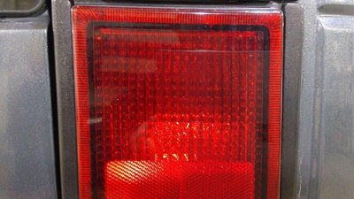 05-09 Hummer H2 Right RH Passenger Tail Light OEM (Clean Lense) Tested