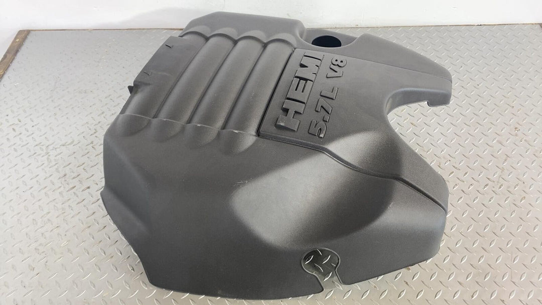 15-21 Ram 1500 5.7L Hemi V8 (EZH) Engine Beauty Cover OEM (Cover Only)