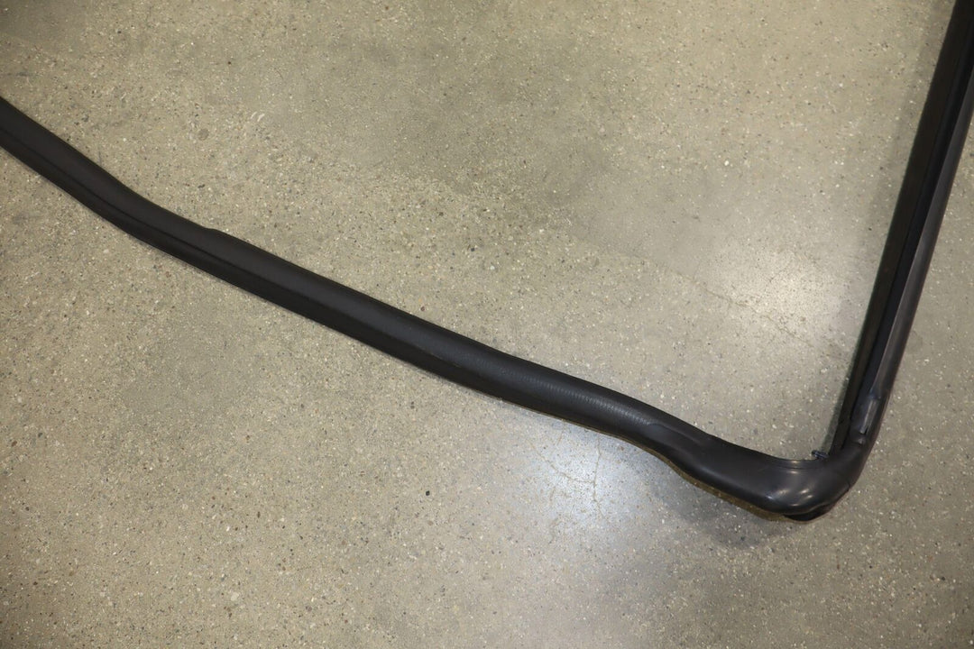 99-05 Mazda Miata NB Weather Stripping (Windshield Frame to Convertible Top)