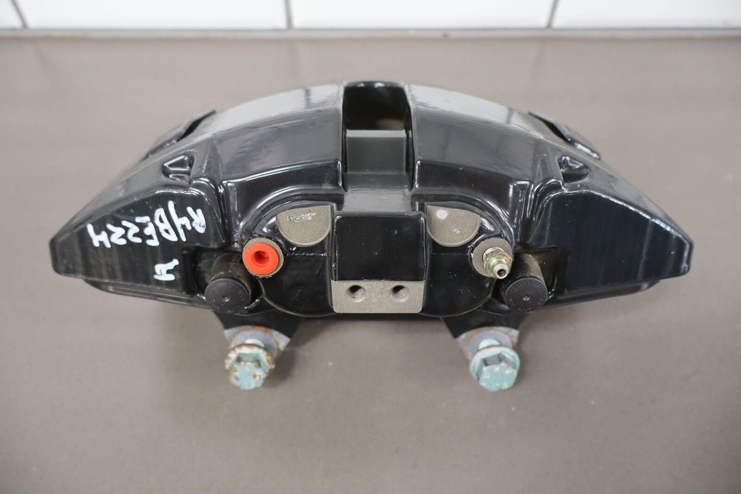 03-12 Bentley Continental GT GTC Front Left / Right Brake Caliper Calipers 7k