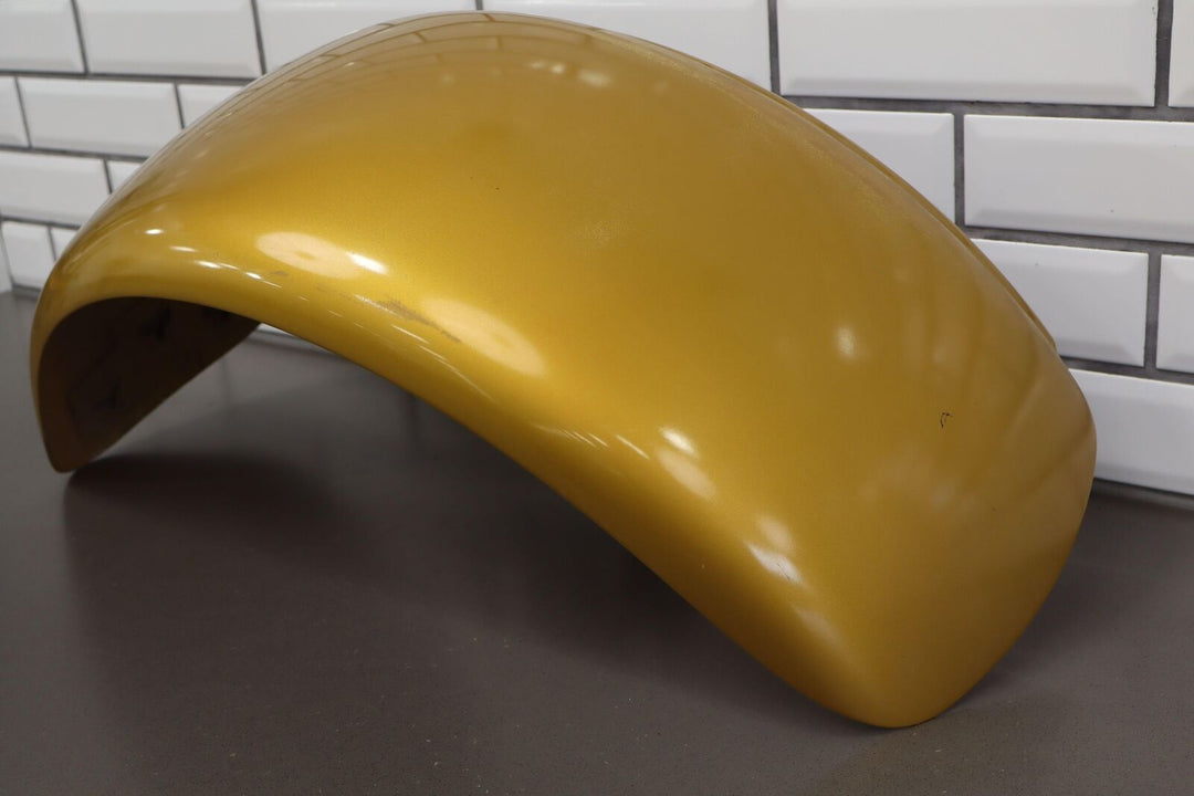 97-02 Plymouth Prowler Right RH Passenger Wheel Arch Fender (Inca Gold PYJ)