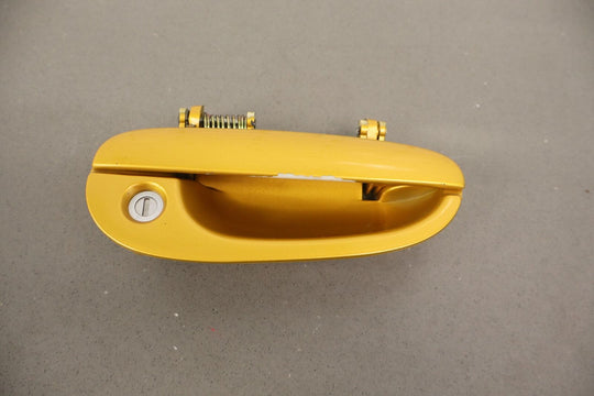 97-02 Plymouth Prowler Right Passenger Exterior Door Handle (Inca Gold PYJ)