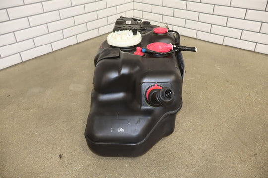 10-21 Lexus GX460 23 Gallon Gas Gasoline Guel Tank W/ Pump & Sending Unit (113K)