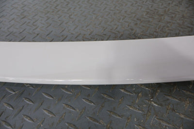 20-23 Cadillac CT5-V Rear OEM Spoiler (Rift Metallic GRW) Solid Mount