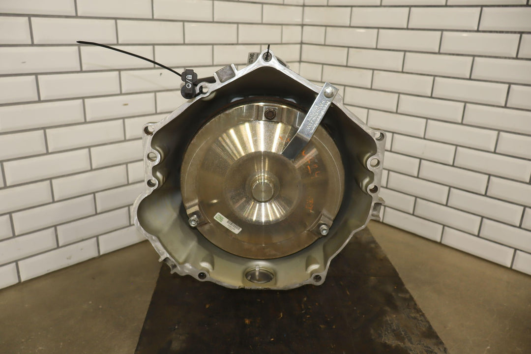 Hummer H2 automatic Transmission