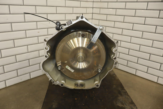 Hummer H2 automatic Transmission