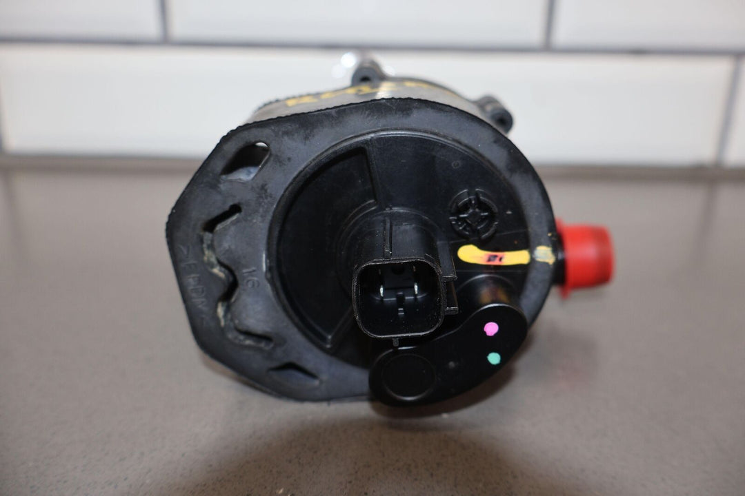 16-20 Tesla Model X OEM Electric Coolant Pump (1037327-00-F) 61K Miles