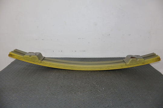 15-20 Ford Mustang GT Rear Bumper Reinforcement Bar Rebar (Yellow Tri-Coat H3)