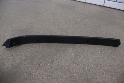 2003-2009 Hummer H2 OEM 6 Piece Fender Flare Kit (Textured Black) See Photos