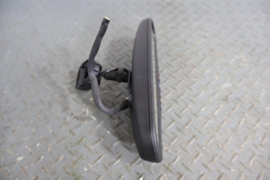 03-06 Cadillac Escalade ESV Rear View Mirror (Textured Black) See Notes