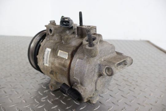 14-22 Ram 1500 5.7L Hemi V8 A/C Air Conditioner Compressor (68140664ad)