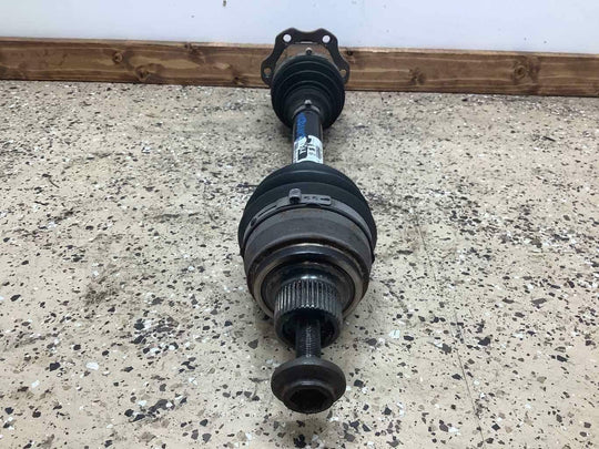 13-15 Audi RS5 Right Front Axle Shaft - OEM